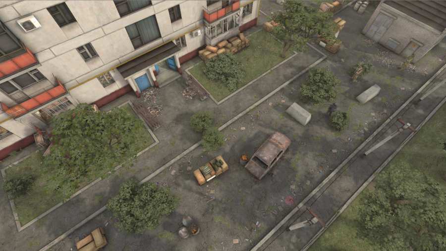 PROJECT Anomaly