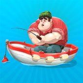 Fisherman Larry