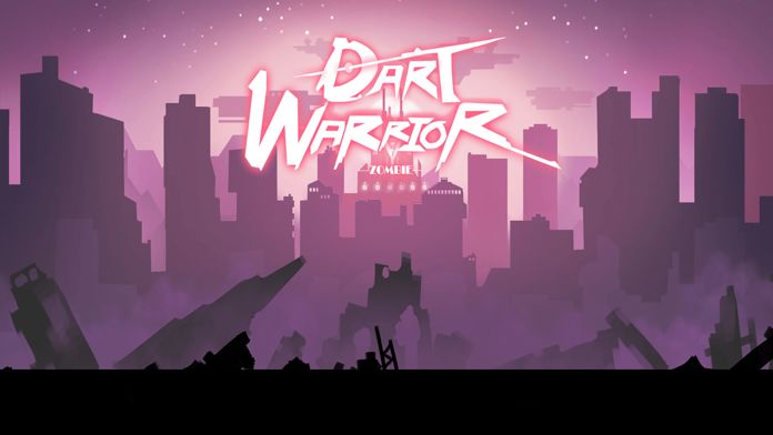 Dart Warrior
