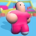 ̭