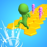 DO not fall.io