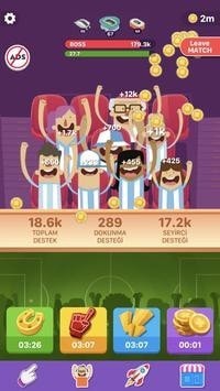 Idle Hooligans