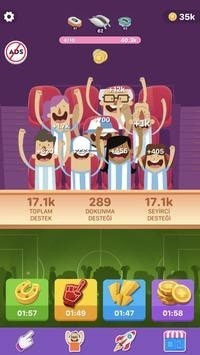Idle Hooligans