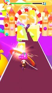 6ix9ine runner