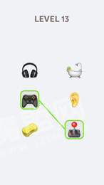 emoji puzzle