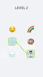 emoji puzzle