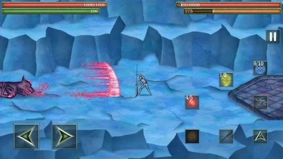 Boss Rush