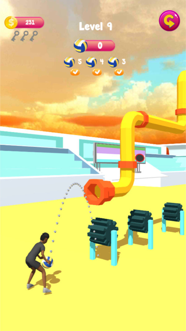 Ͷ3D