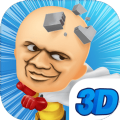 ҵͷ3D