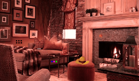 ĺNaughty Monkey Escape