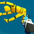 gravity push
