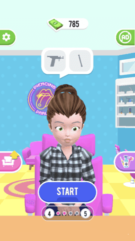 ׳