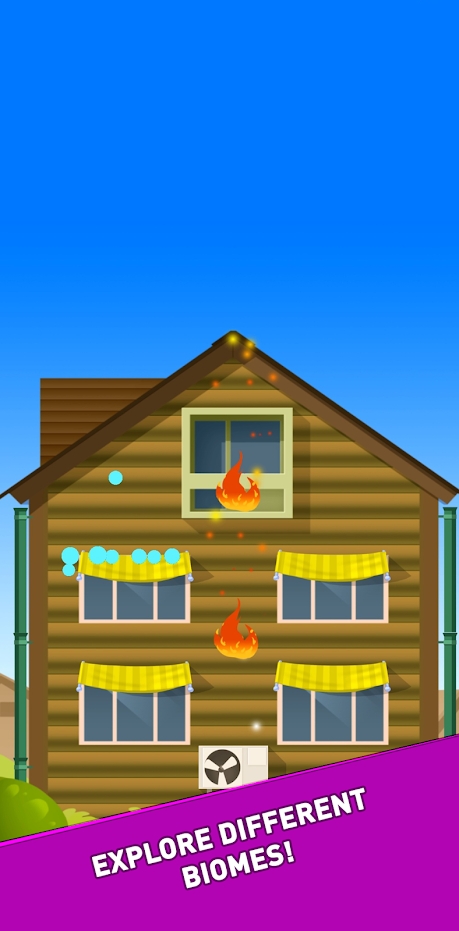 Pigler Street Of Fire