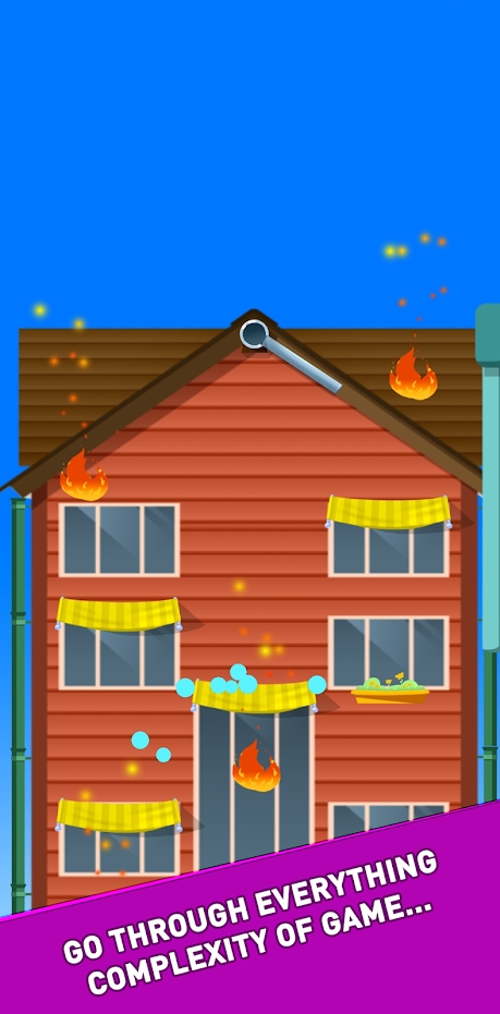 Pigler Street Of Fire