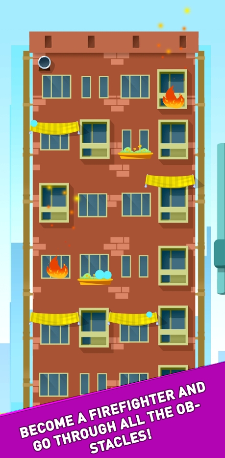 Pigler Street Of Fire
