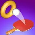 ƹԲȦHit Pong