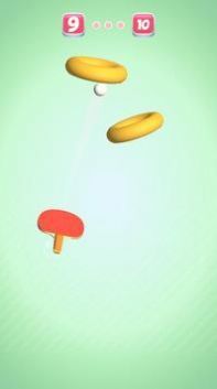 ƹԲȦHit Pong