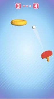 ƹԲȦHit Pong