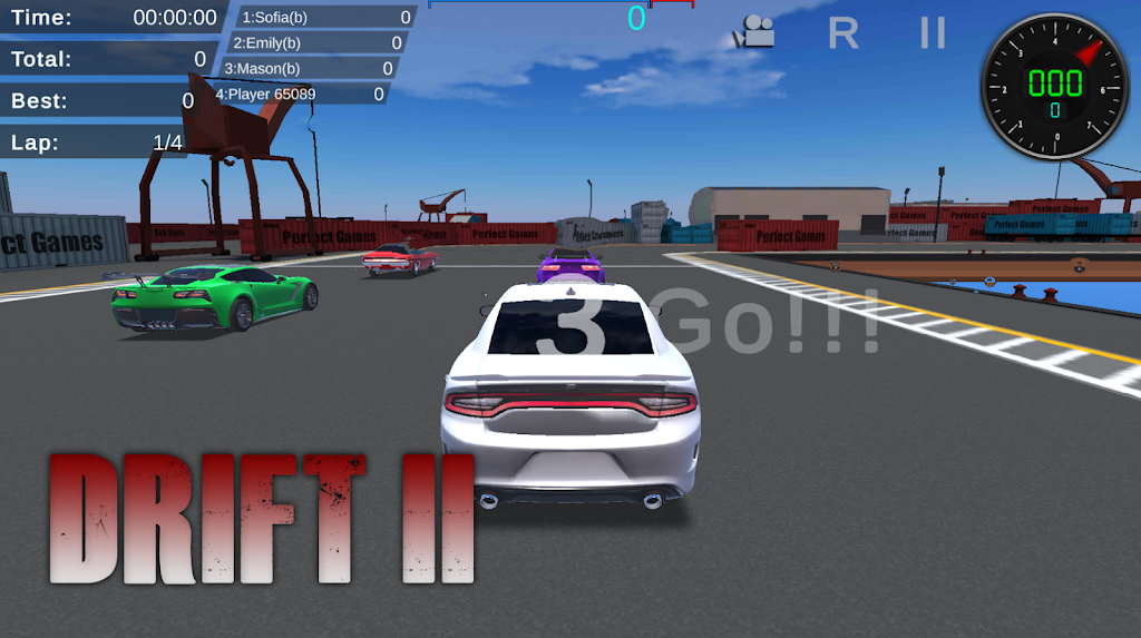 Drift 2
