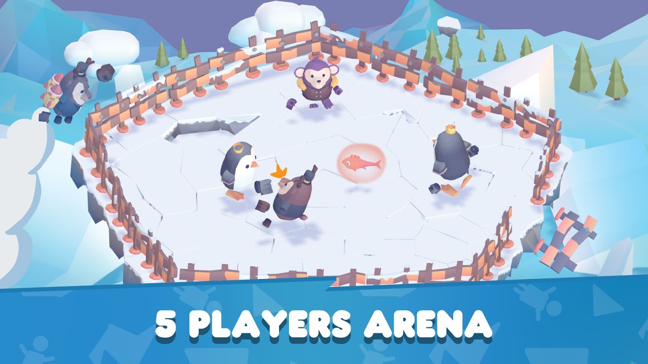 ice arena