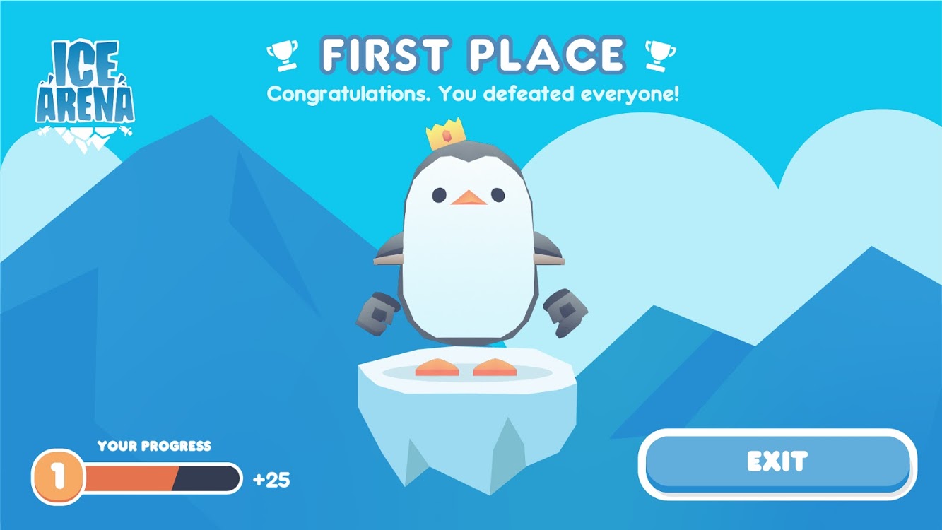 ice arena
