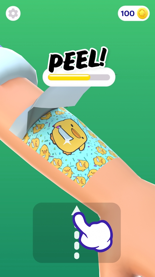 Temp Tattoo