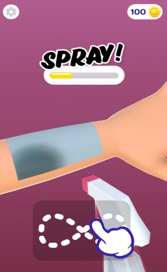Temp Tattoo