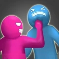 ̭