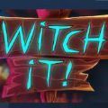 witch itֻ