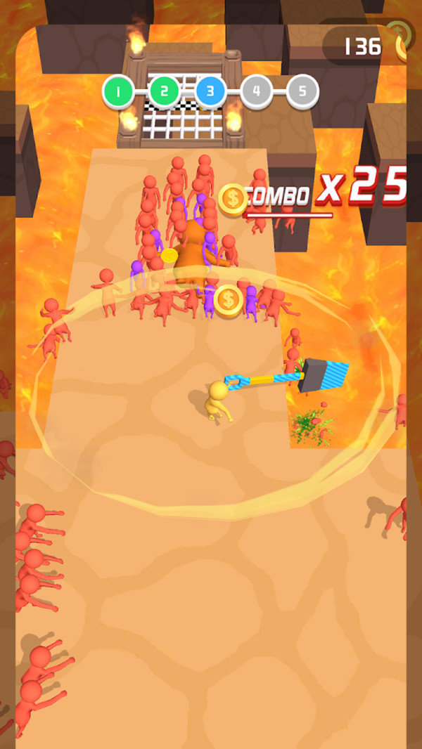 Ƹ