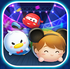 Tsum Tsum Stadium