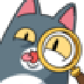 ˸