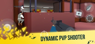 Mental Gun