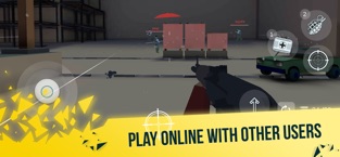 Mental Gun