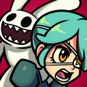 Ů°(Skullgirls)