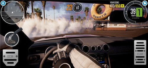 carx drift racing2