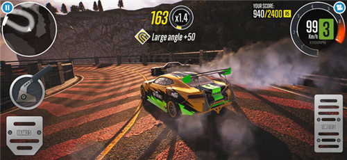 carx drift racing2