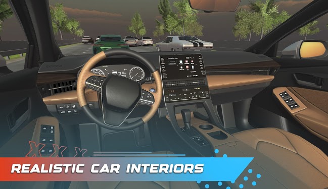 Traffic Racer Pro