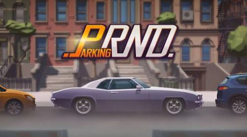 PRNDͣ3D