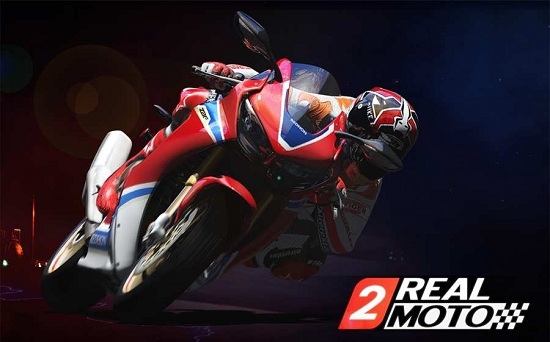 real moto2