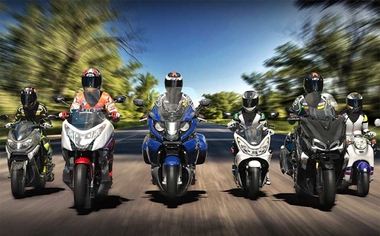 real moto2