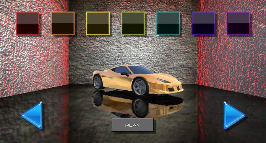 Real Car Driving 3