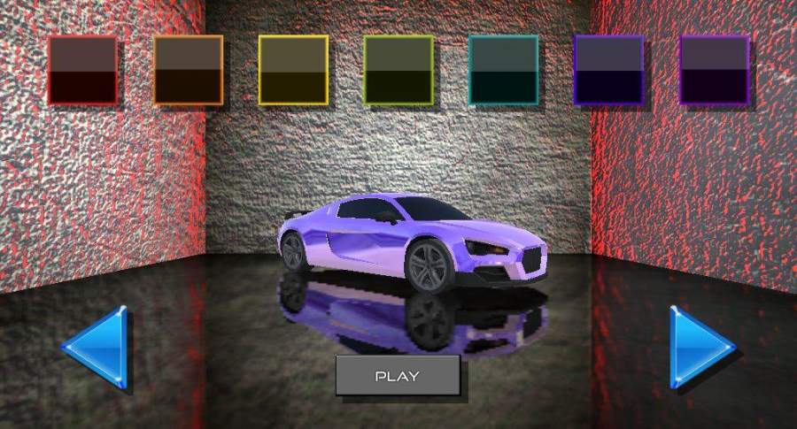 Real Car Driving 3
