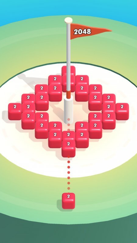 2048ת