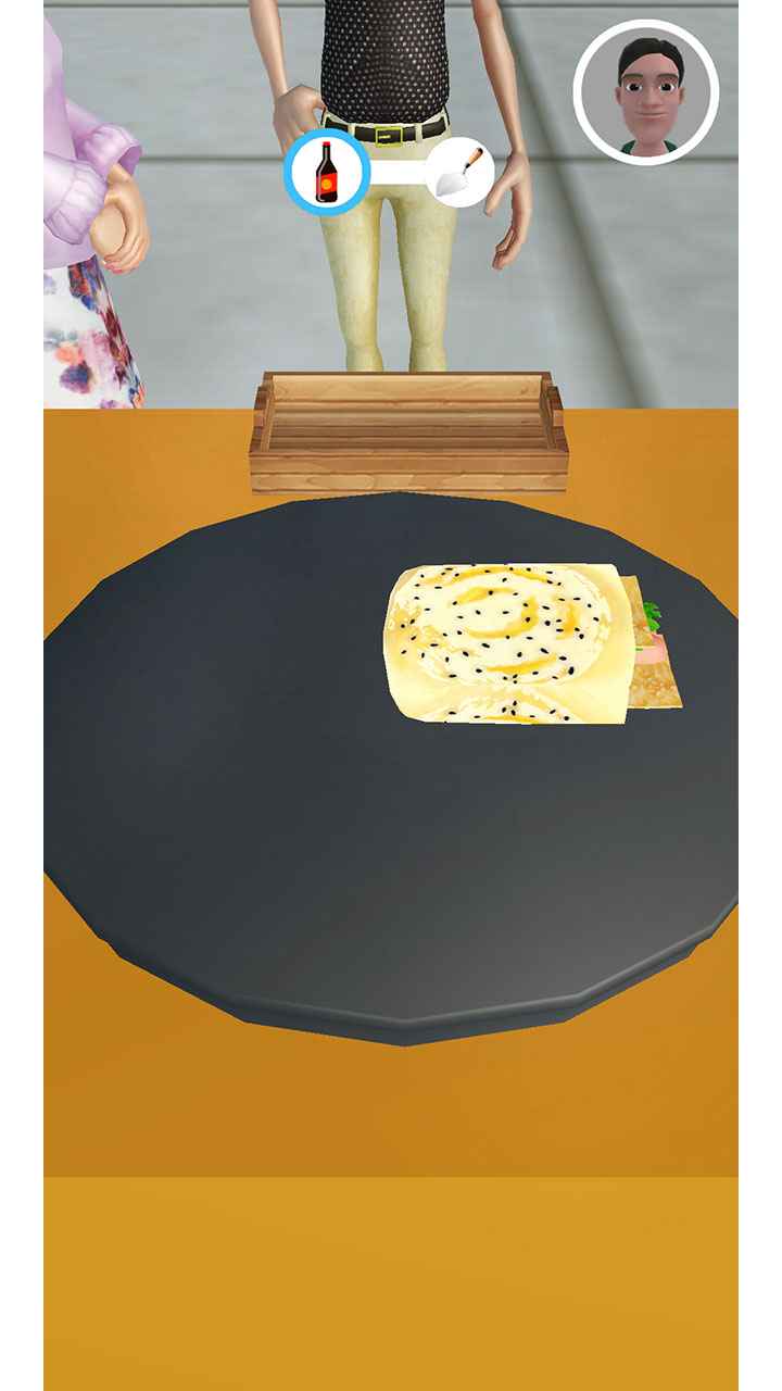 һ