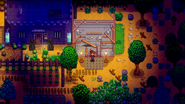 Stardew Valley(¶)