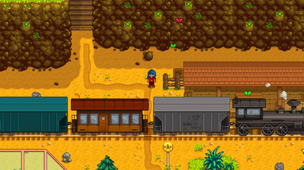 Stardew Valley(¶)