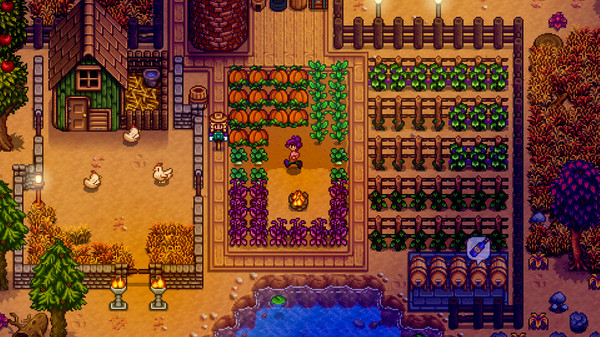 Stardew Valley(¶)