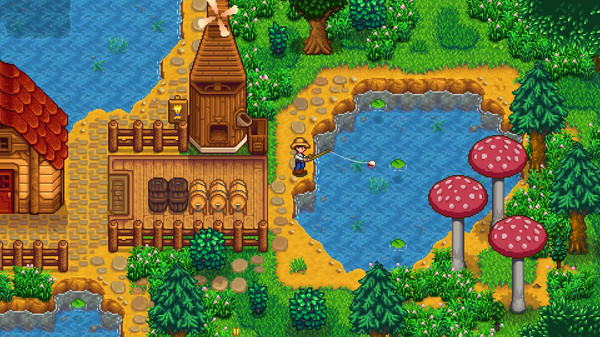 Stardew Valley(¶)