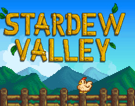 Stardew Valley(¶)